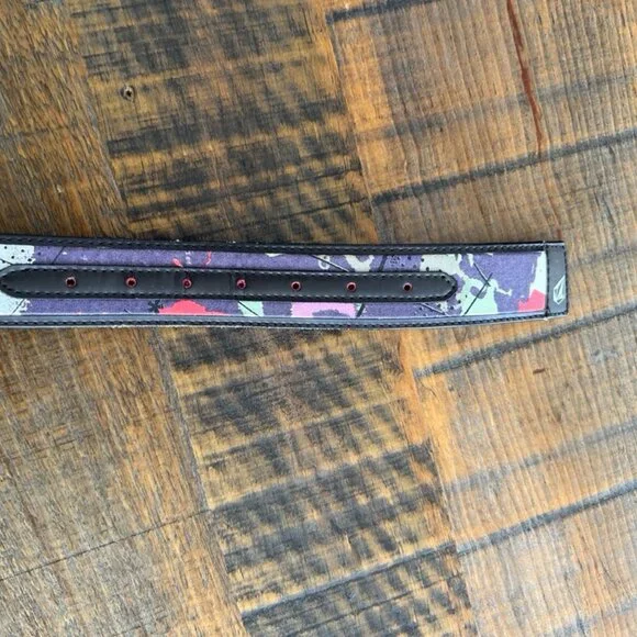 Multicolor Belt - Picture 4 of 6